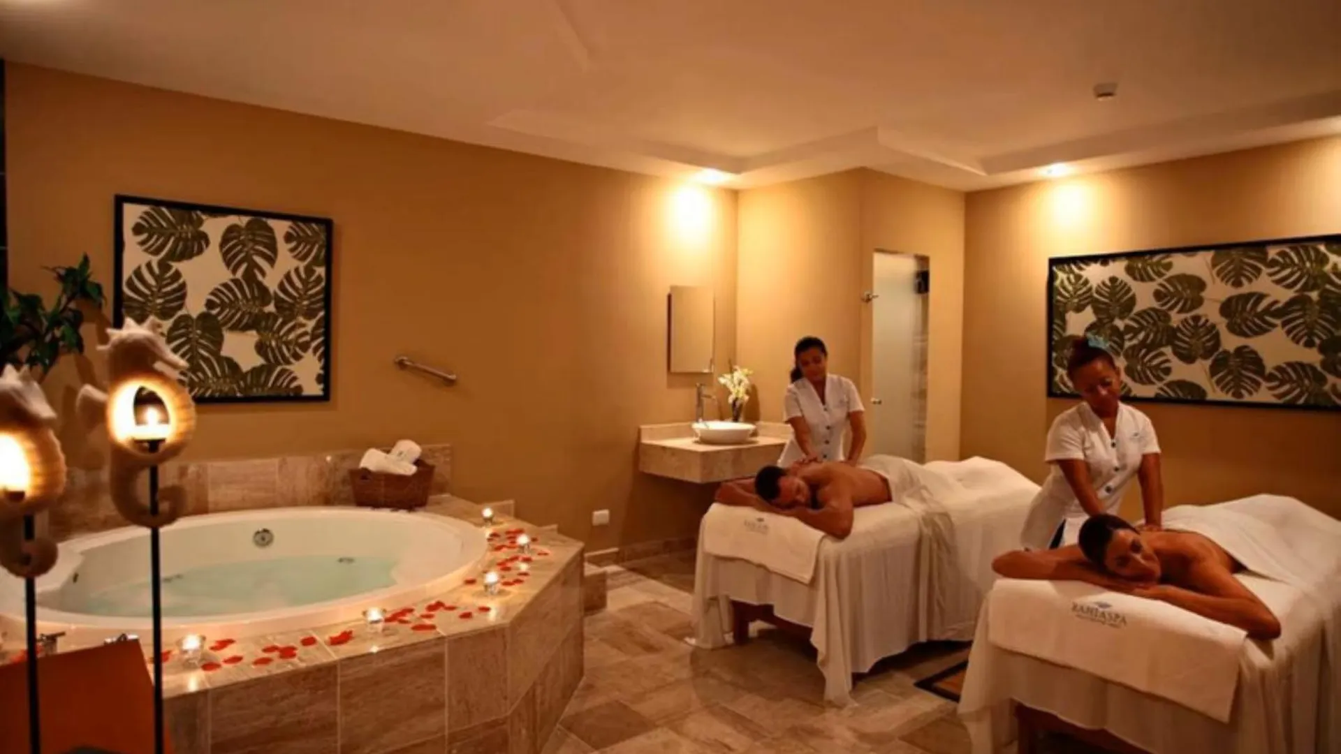 Holiday home Luxurious Akumal Terrazas 2-Bedroom Condominium Mexico