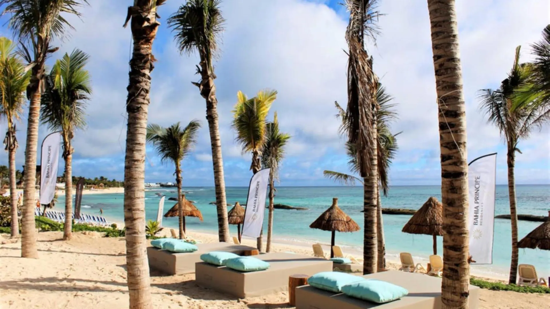 Luxurious Akumal Terrazas 2-Bedroom Condominium 0*,  Mexico