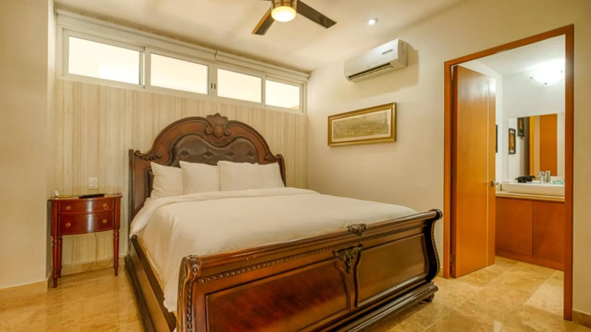Holiday home Luxurious Akumal Terrazas 2-Bedroom Condominium Mexico