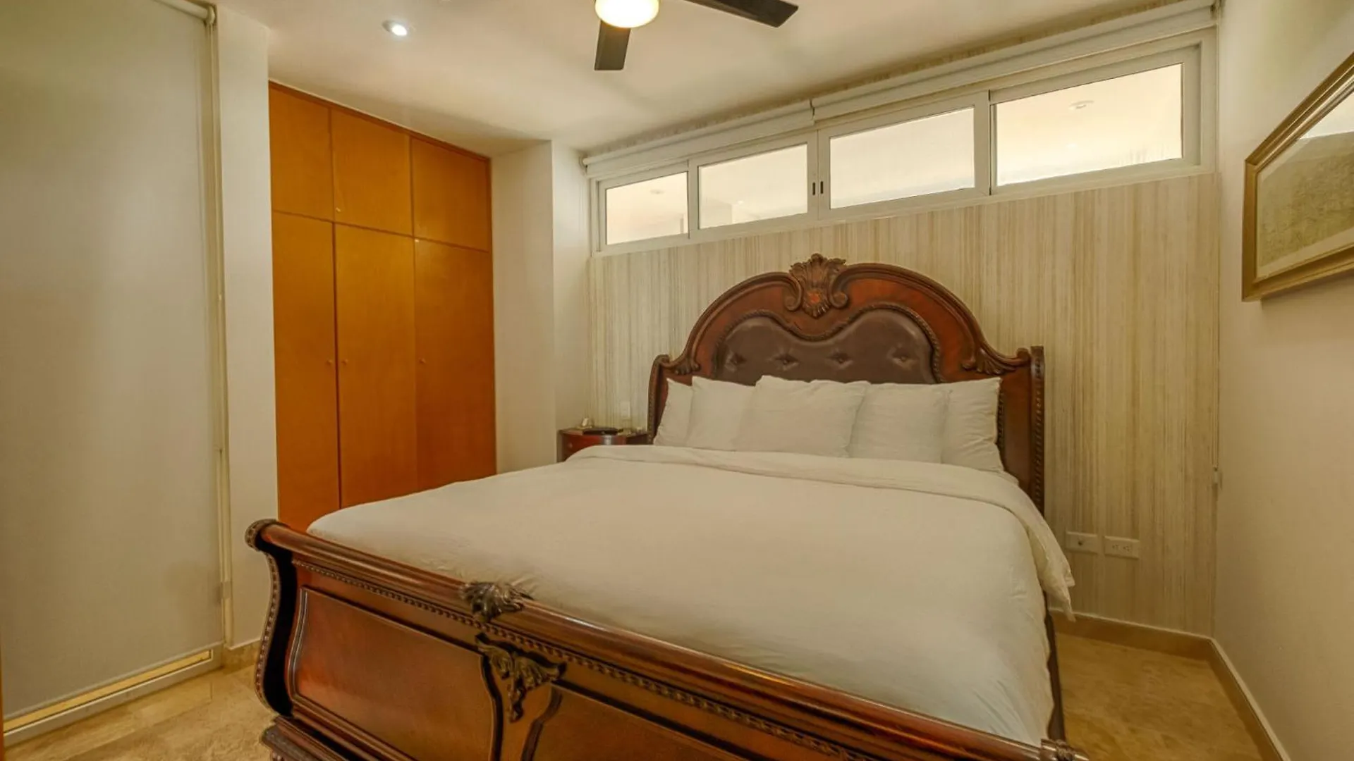Luxurious Akumal Terrazas 2-Bedroom Condominium Mexico
