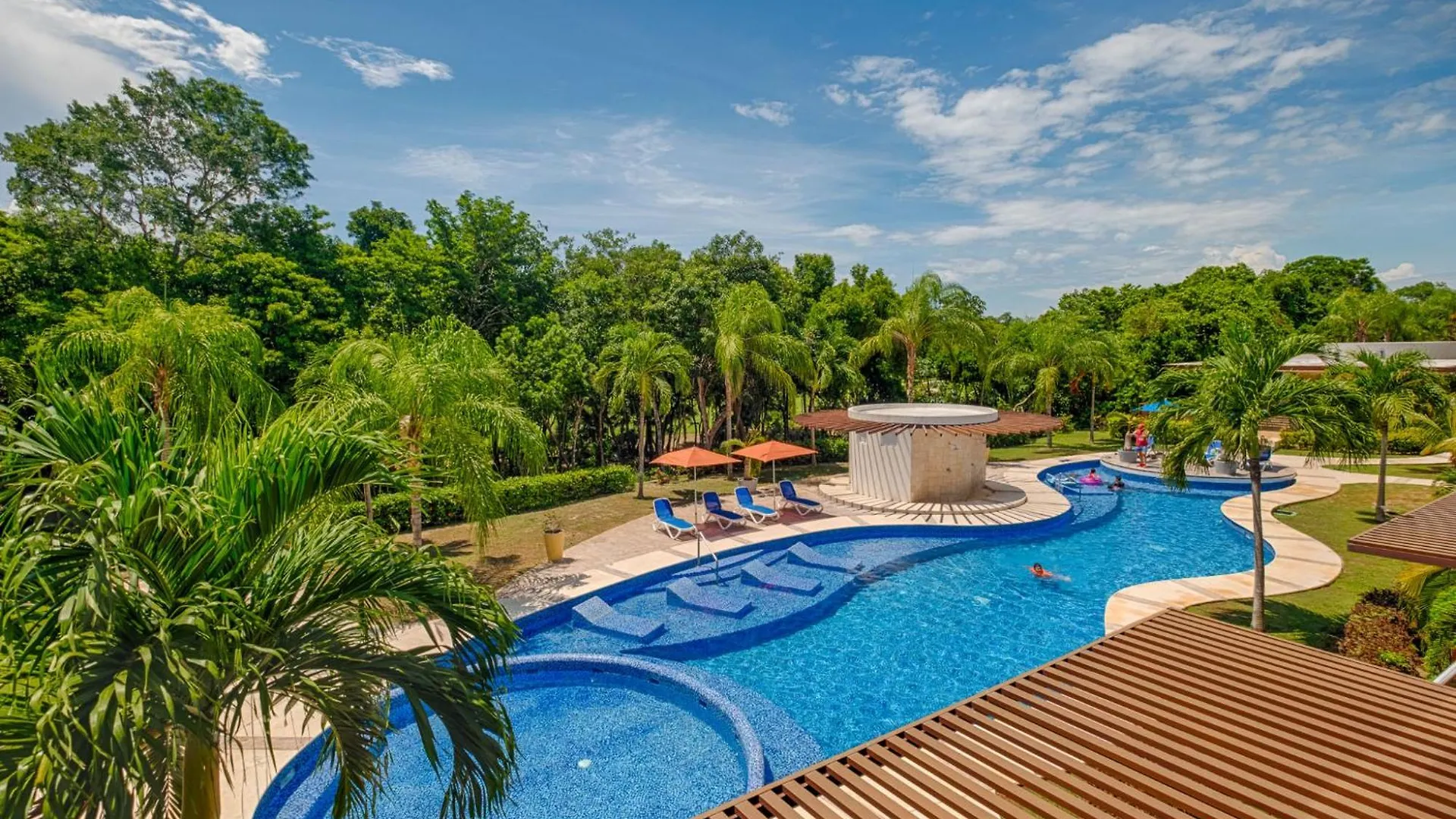 Holiday home Luxurious Akumal Terrazas 2-Bedroom Condominium Mexico