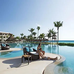 Secrets Riviera Maya - Adults Only Акумаль