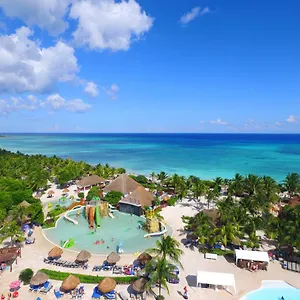Grand Palladium Kantenah Resort&spa - Акумаль