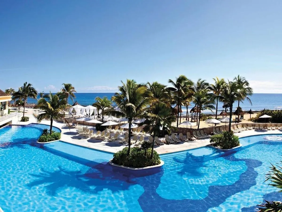 Holiday home Luxurious Akumal Terrazas 2-Bedroom Condominium