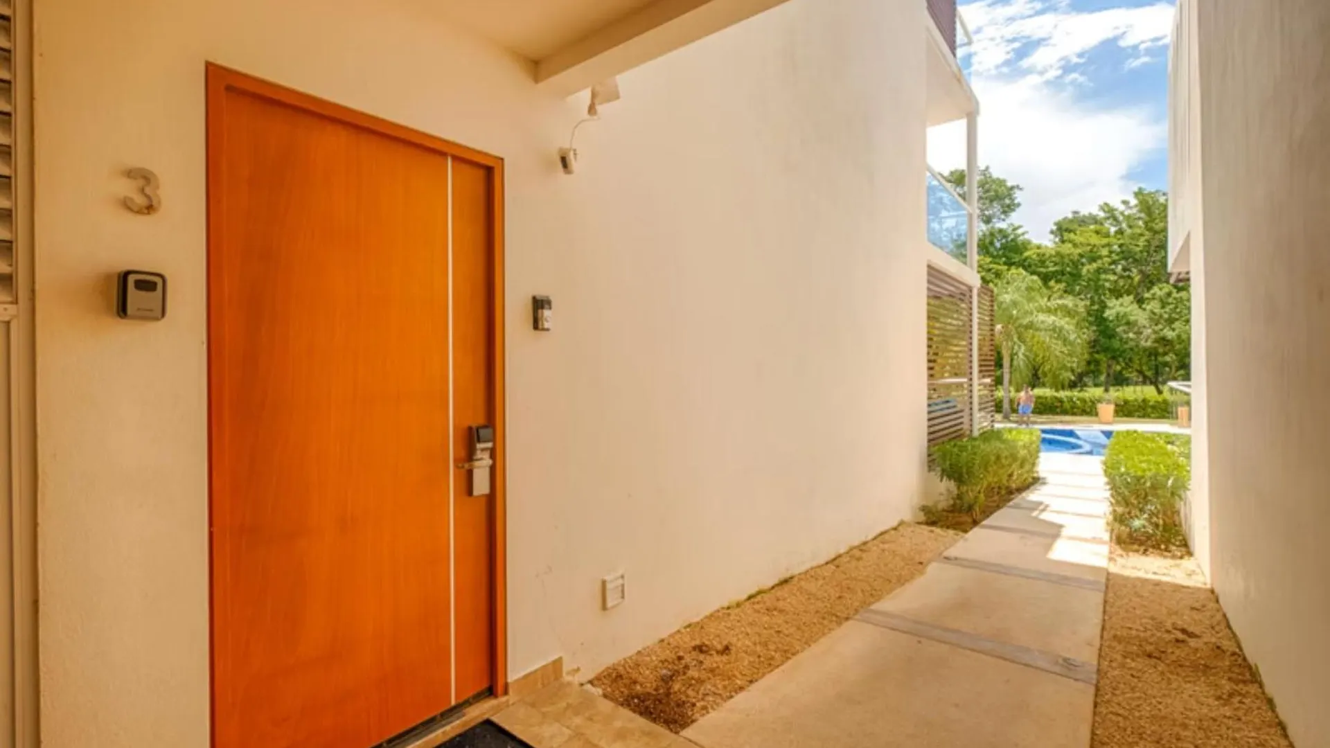 Luxurious Akumal Terrazas 2-Bedroom Condominium Mexico