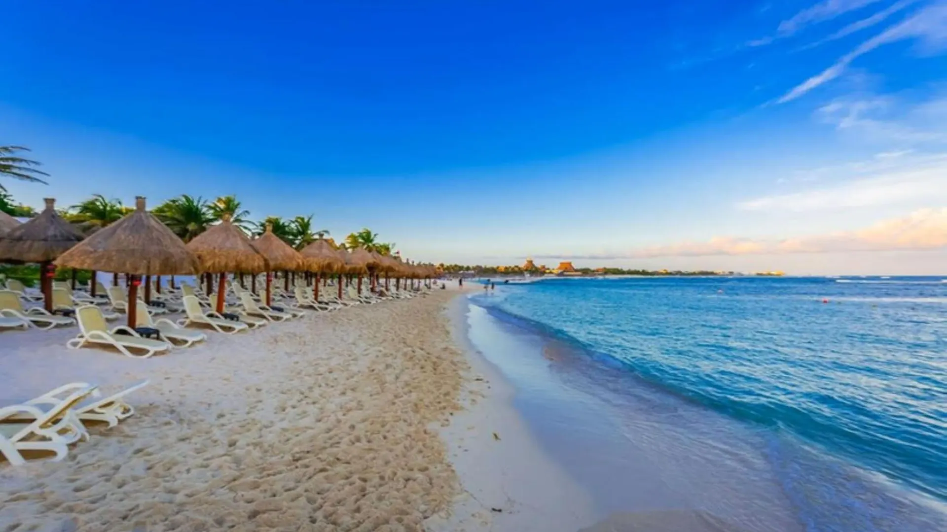 Holiday home Luxurious Akumal Terrazas 2-Bedroom Condominium