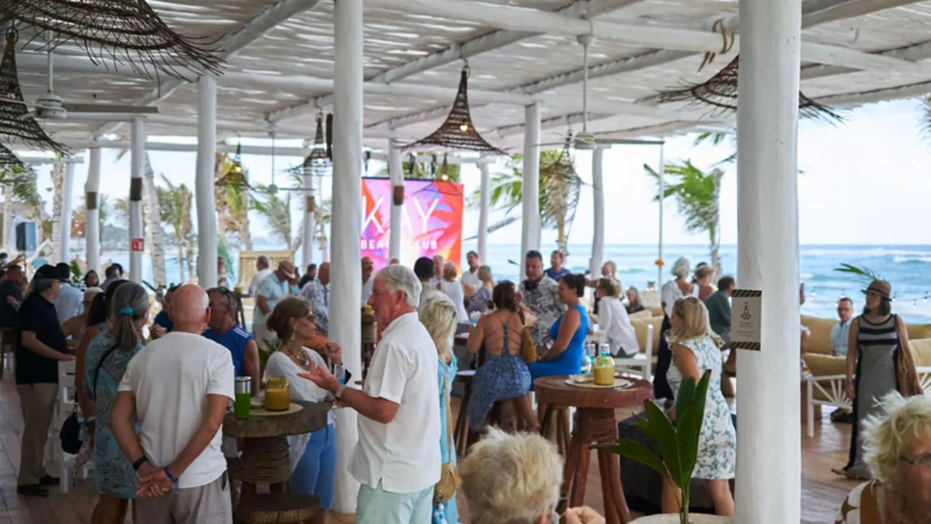 Luxurious Akumal Terrazas 2-Bedroom Condominium Holiday home