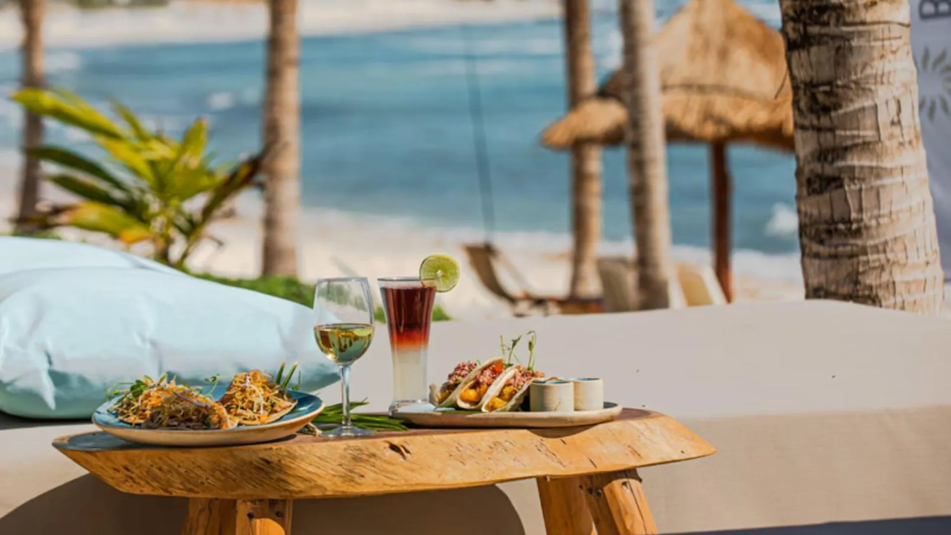 Luxurious Akumal Terrazas 2-Bedroom Condominium
