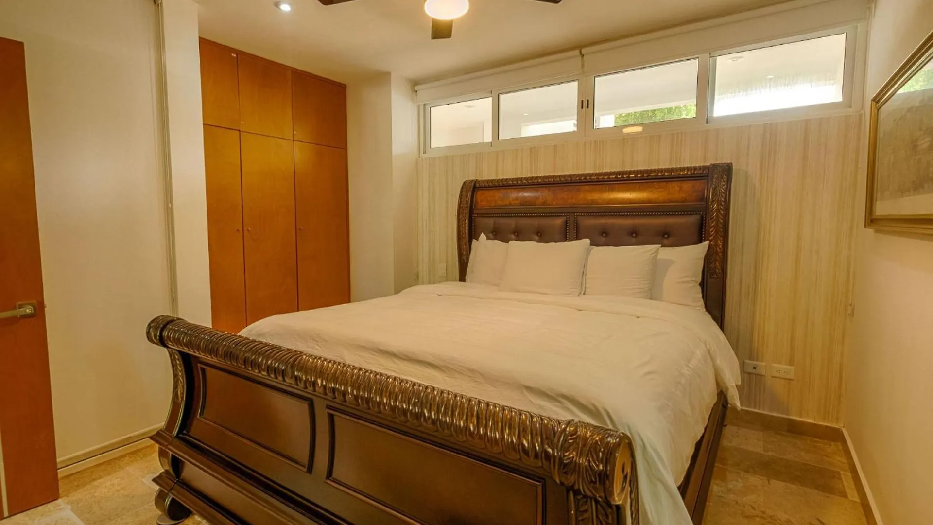 Luxurious Tulum Terrazas 2-Bedroom Condominiuml 아쿠말 0*,  멕시코